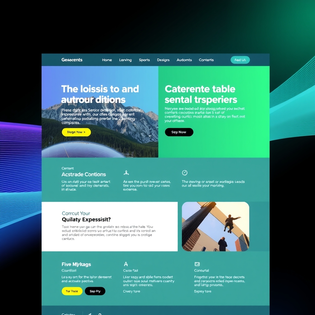 Thiết kế Website Chuyên Nghiệp: Tối Ưu Doanh Số & Tự Động Hóa Kênh Bán Hàng 24/7